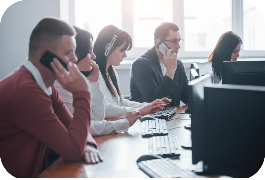 Что включает в себя «Контроль качества звонков» от MTS в Калуге